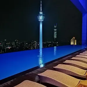 Yemala At Platinum Klcc Kuala Lumpur