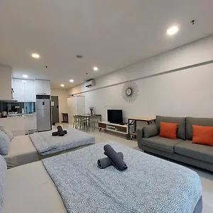 Inspired Homes @ Summer Kuala Lumpur
