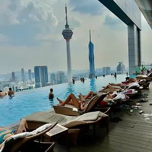 Platinum Suites Klcc By Classy Kuala Lumpur