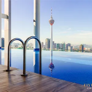 The Colony & The Luxe, By Canopy Lives Kuala Lumpur