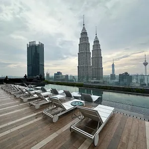 Skyline Homes By Star Residences Klcc Kuala Lumpur