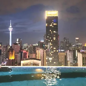 Axon Klcc - Kl Kuala Lumpur