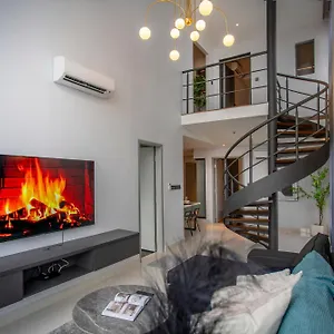 Novo Ampang By Cobnb Near Gleneagles Kuala Lumpur