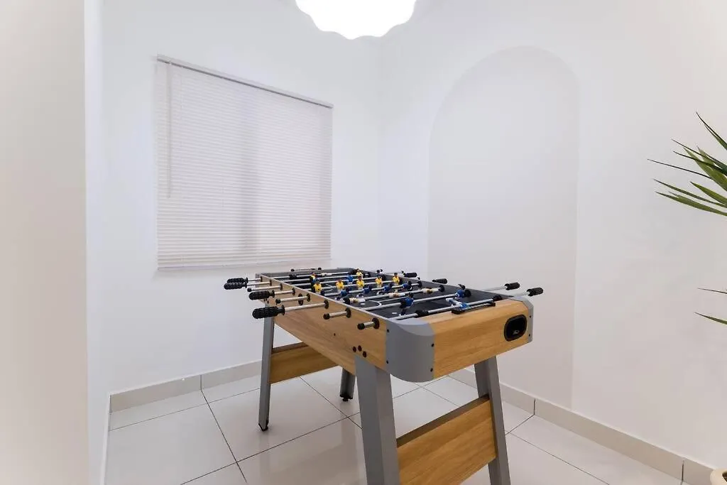 Instagrammable Paraiso Near Pavilion Bukit Jalil 7Pax Kuala Lumpur Apartment