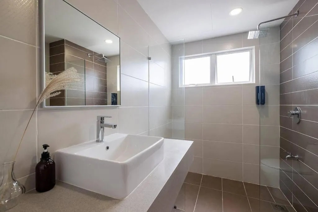 Apartment Instagrammable Paraiso Near Pavilion Bukit Jalil 7Pax Kuala Lumpur